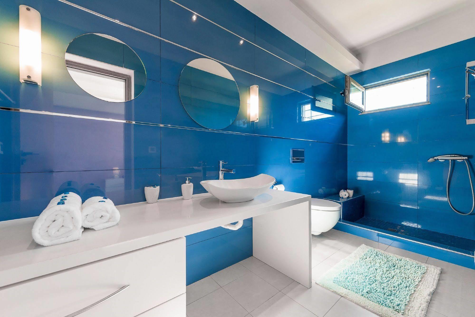 Filerimos Villa イアリソス エクステリア 写真